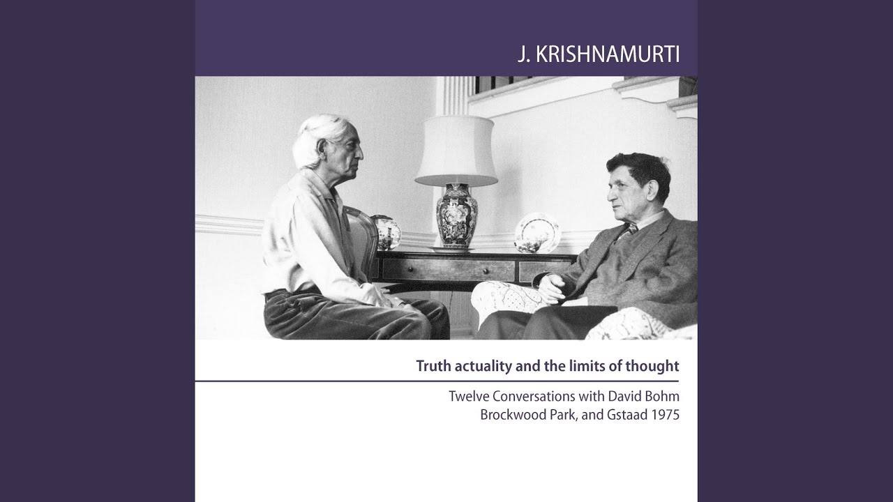 Chapter 6.35 - Truth Actuality and the Limits of Thought