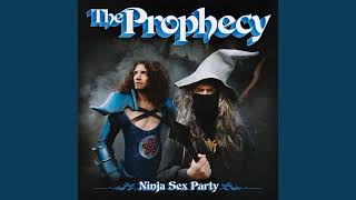 Welcome to My Parents house (HQ Audio) - Ninja Sex Party