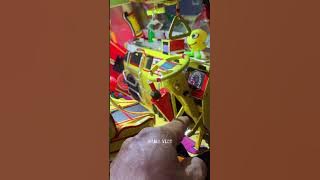 Truck Oleng Mr cute lagu dj aiya susanti #shorts #truck #trukoleng