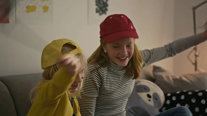 MKB Barnfamilj - Directors Cut