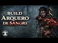 Build Arquero de Sangre Lobo Solitario | Divinity Original Sin 2