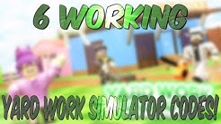 Yard Work Simulator Codes Free Music Download - 