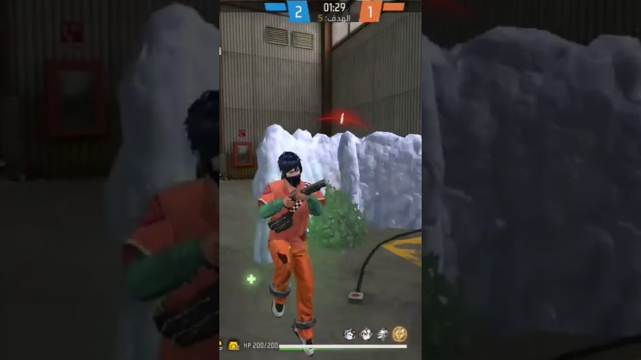 جيم ذاب وحيد 👌👌