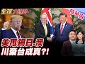 中美關係的惡化