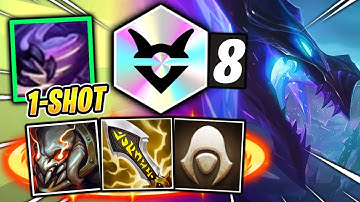 ABUSE THIS BROKEN 1-SHOT SY