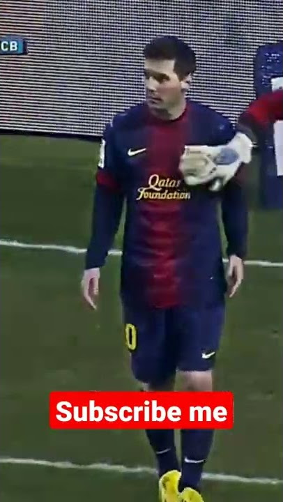 لـيـونـيــل 🖤✨ .إنتقام ميسي 🐐👌 #messi #ميسي #fyp #football #viral2022 #viral2022 #fyp #goalkeeper