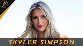 Skyler Simpson | From Instagram to Miami Swim Week | Life & Career