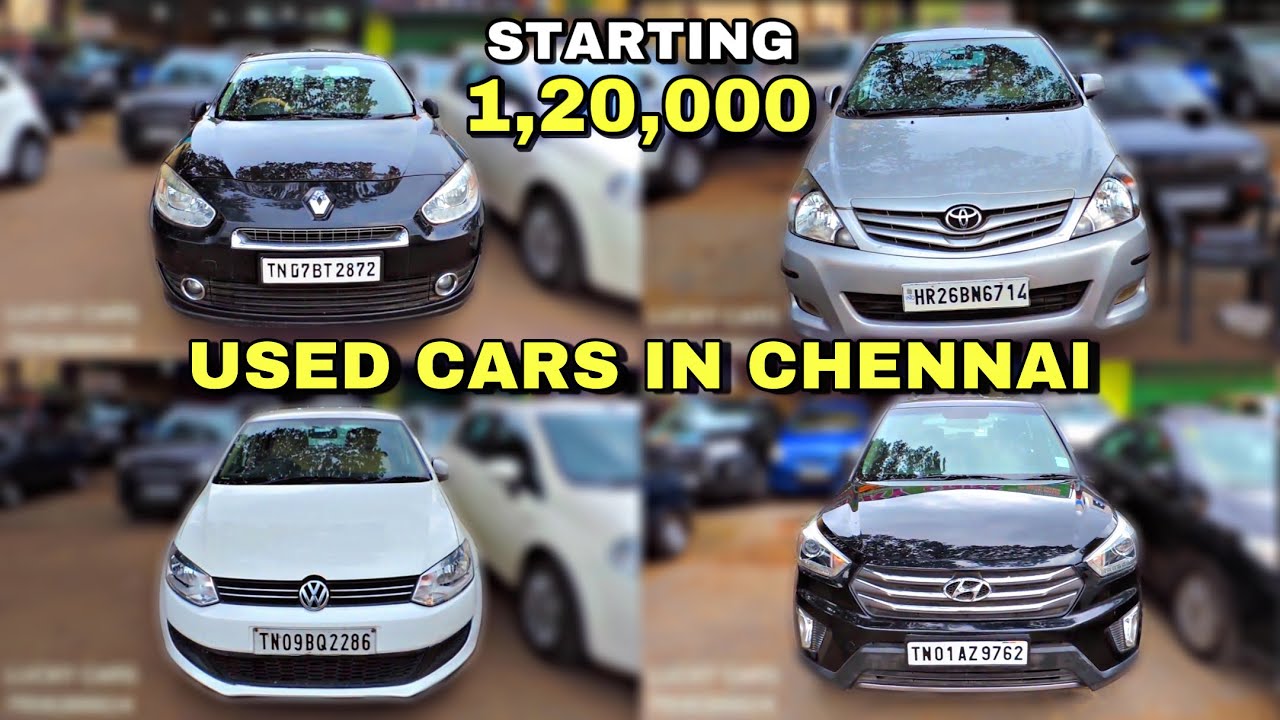 USED CARS FOR SALE IN CHENNAI POLO CRETA USED CARS IN TAMILNADU