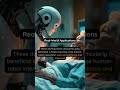 Robots That Can Feel Human Touch—No Skin Needed! 🤖✨