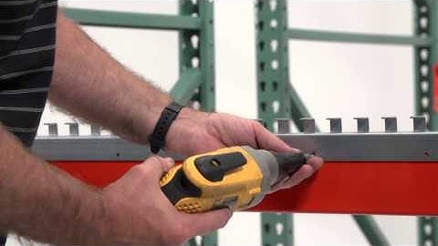 How to Install High Profile SpanTrack by UNEX