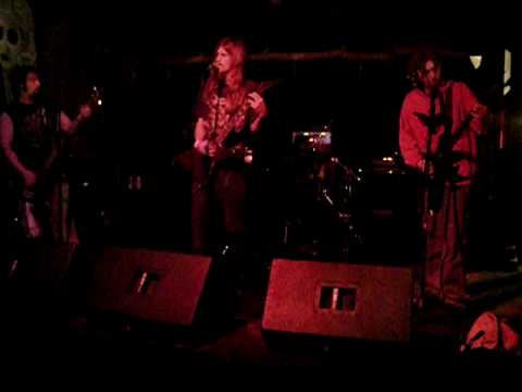 Cannibals Live at the Alabama Music Box (Seven Hil...