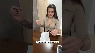 Transformă Numărul Și Primeste un iPhone 15 Pro -!?