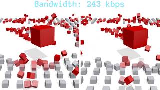 state synchronization uncompressed 1