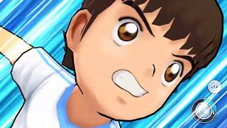 Captain Tsubasa ZERO -Miracle Shot-  iOS / ANDROID GAMEPLAY screenshot 5