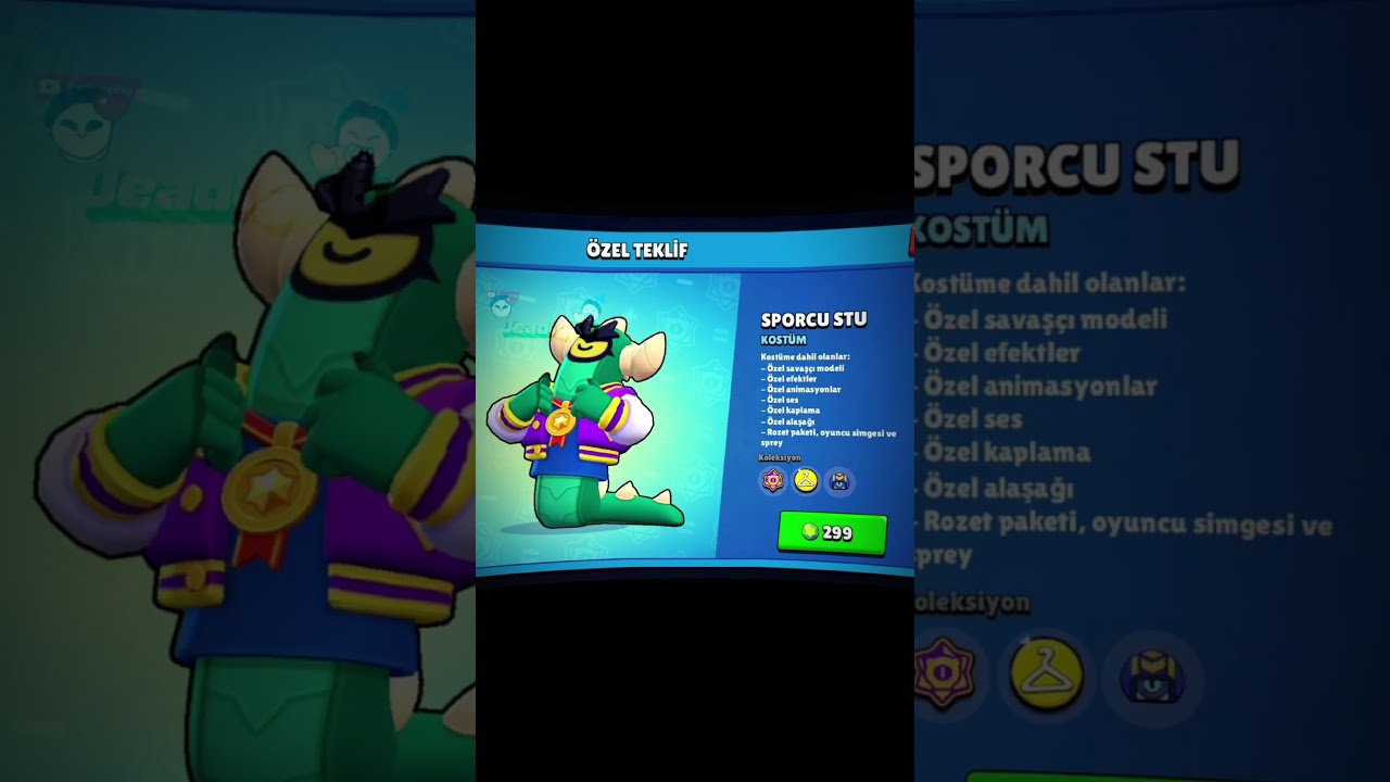 best stu skin buy 🎭 