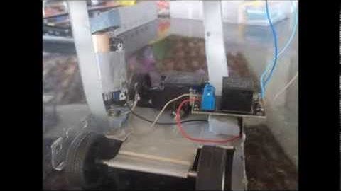 Carro controlado por infravermelho Arduino