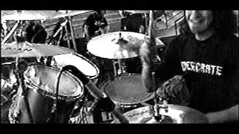 Desecrate - Involution - 2004