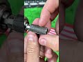 The Secret Technique Every DIYer Needs to Know#DIYSecrets #ToolHacks #HomeImprovement #LifeHack