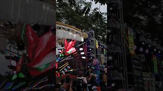 SMJ Audio - Gaza Reborn 31 - Pesona Gondanglegi Spectacular Carnival 2025