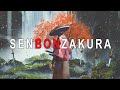 SENBONZAKURA 千本桜 Japanese Lofi Hip Hop Chill Oriental Music Mix