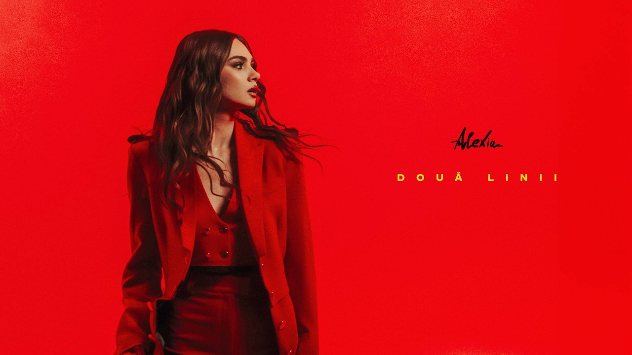 Alexia - Două Linii | Official Video
