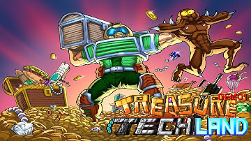 Treasure Tech Land: AWESOME