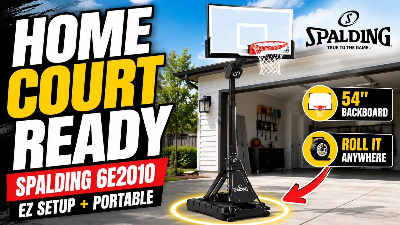 Spalding 54