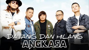 DATANG DAN HILANG [SEPERTI HANTU] LIVE! ANGKASA BAND || EVENT PKB CIANJUR MENG-ANGKASA #fyp #fypシ