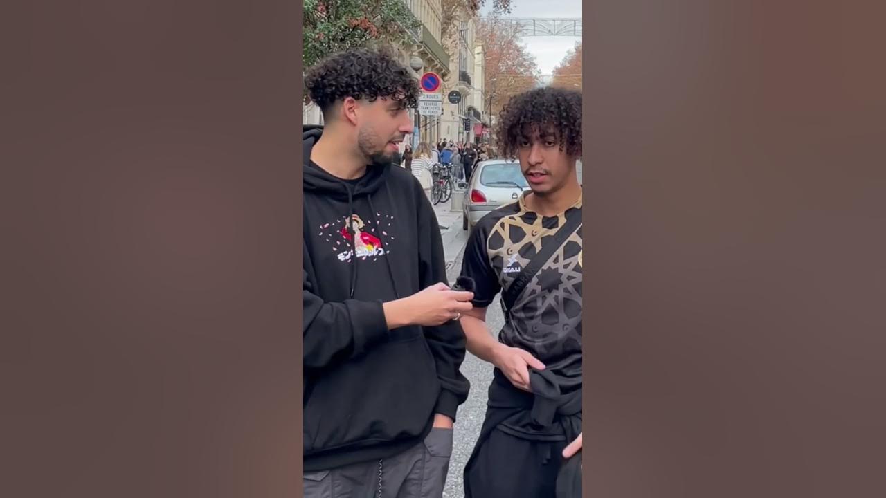 LE PIRE PRÉNOM DE FRANCE ! YouTube