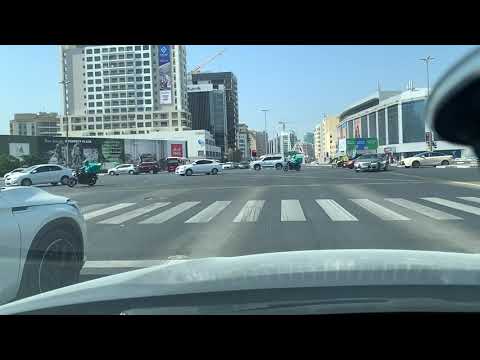 Deira Clocktower Dubai