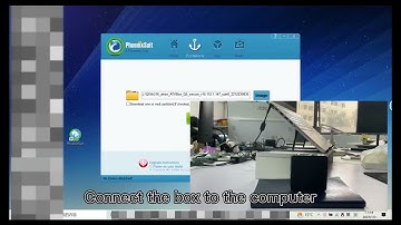 How to Upgrade Firmware on Boxput iATV Q5 Allwinner H313 Android TV Box #tutorial #easyguide