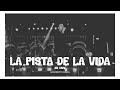Gilberto Daza - La Pista De La Vida (En Vivo) VIVO | Buenas Noticias
