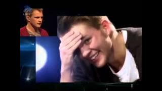 Idols 8 - Dominic leaves