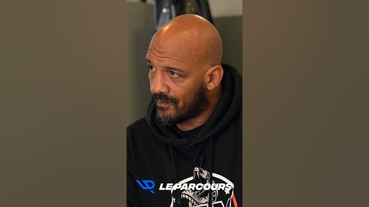 Cyrille Diabaté : L'une des ses pires expériences en tant que videur 🥷🏽