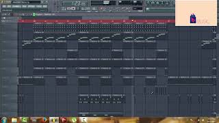 Vybz Kartel -  Mhm Hm -  INSTRUMENTAL