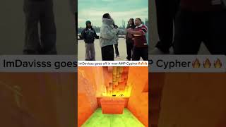 Davis Cypher Redemption?