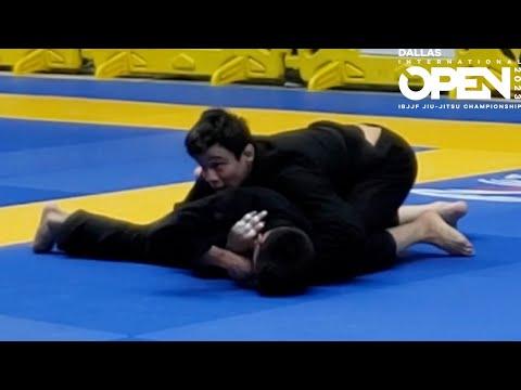 João Miyao v Jorge Vasquez / Dallas Open 2023