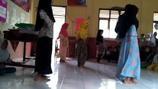 Goyang karedok leunca