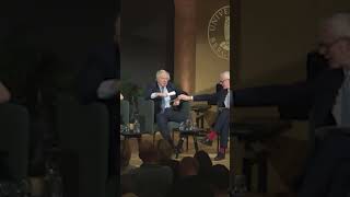 The Holberg Debate 2025. Is Collective Security Dead?