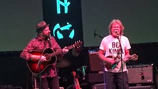 Never Ending Love - Sam Bush Band, Tally Ho Theater, Leesburg, Va 2-20-26