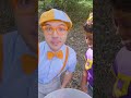 Blippi and Meekah Learn How a Composter Works! | #shorts #blippi #blippishorts