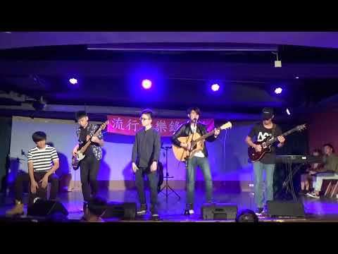 2018.10.04錄音社期初社大-目不轉睛