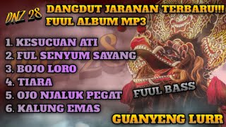 Fuul Album Lagu Jaranan Terbaru 2022  Fuul Bas Glerr