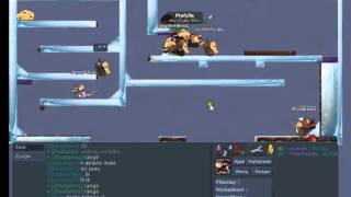 Transformice - Profylle - Racing¹ AmigosAndInscritos