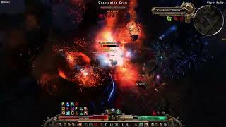 [GD][1.2.1.4]The Ghostmaster - Diviner Vitality Pet Ritualist - Recommended - Crate of Entertainment