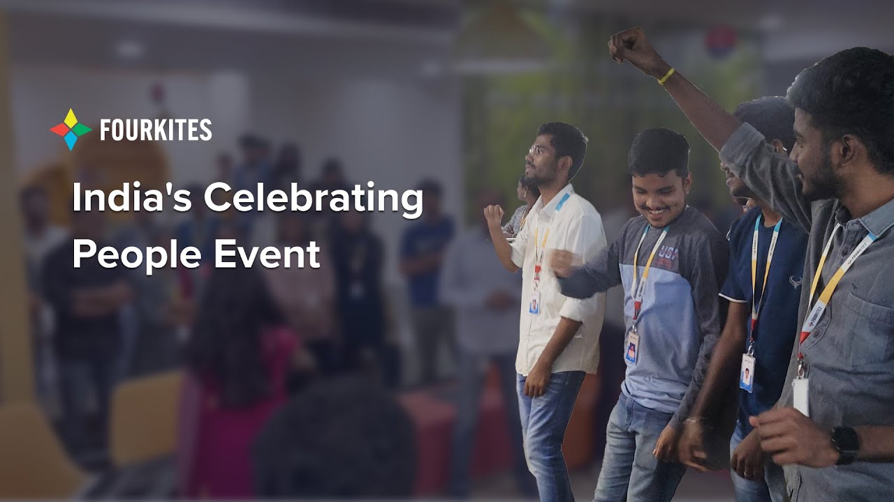 Fourkites Culture Video