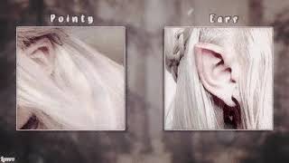 Pointy Elf Ears - Subliminal