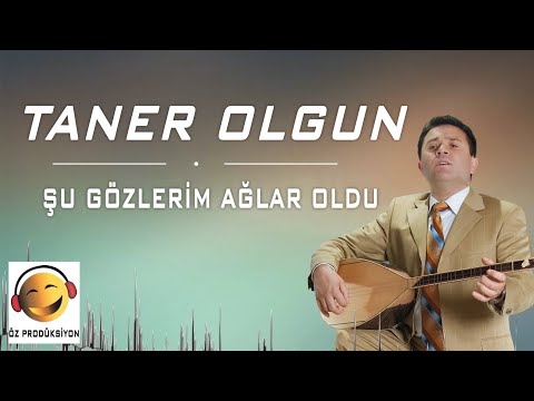 Taner Olgun - Şu Gözlerim Ağlar Oldu / Bunca Yıldır Gurbet Elde