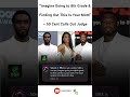 "Can You Imagine?" – 50 Cent's Shocking Message Has the Internet TALKING 🌐💬#shorts