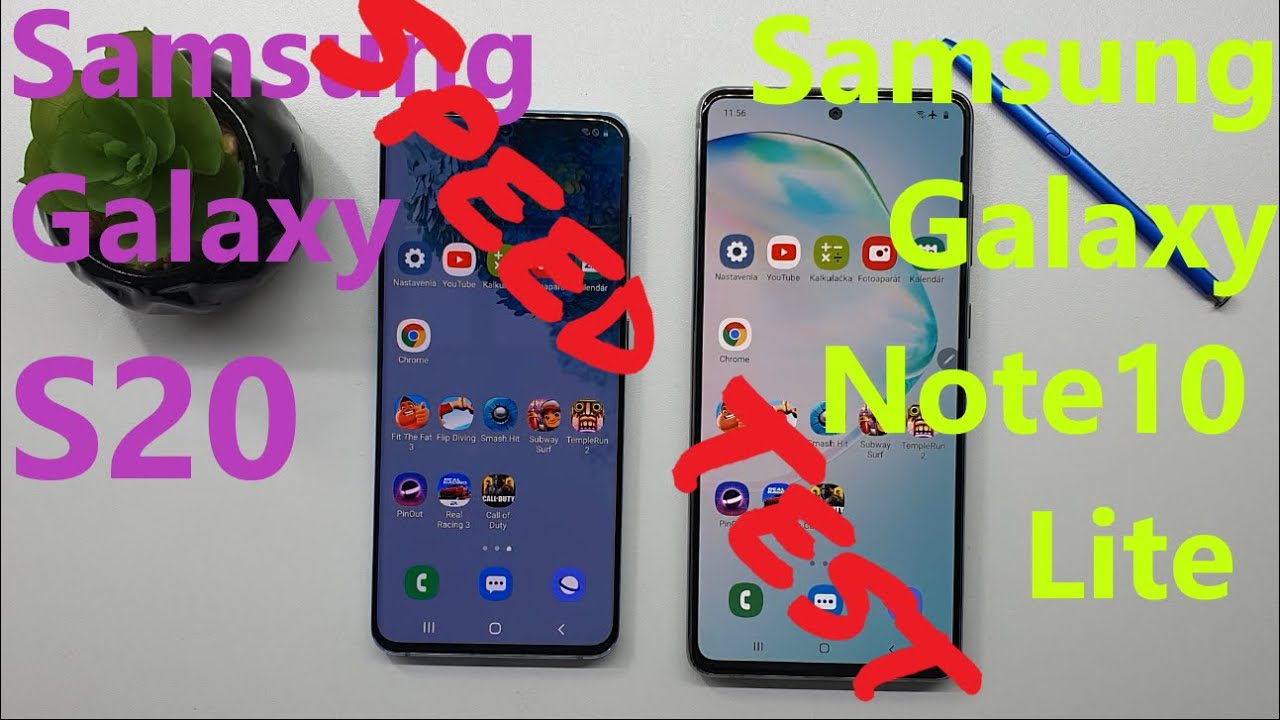 Samsung Galaxy S10 Lite Antutu